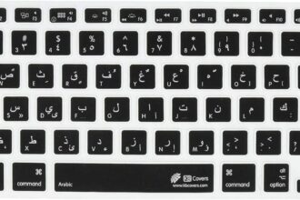 Cara mengubah keyboard bahasa arab di laptop windows 10