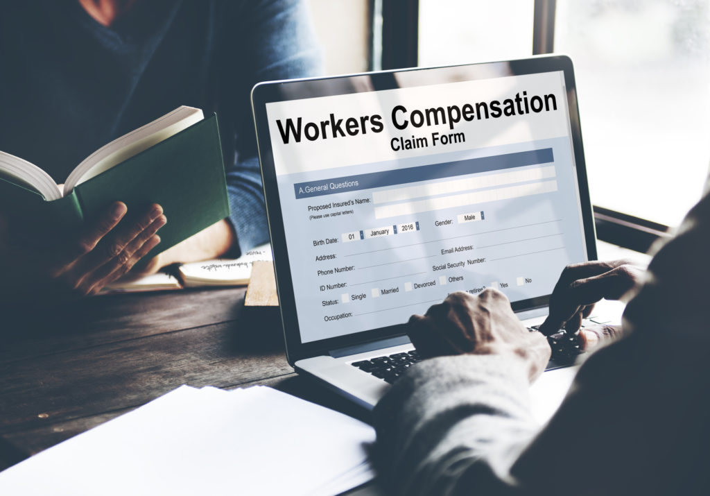 What states require workers compensation insurance