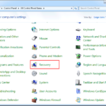 Cara reset windows 7 tanpa install ulang