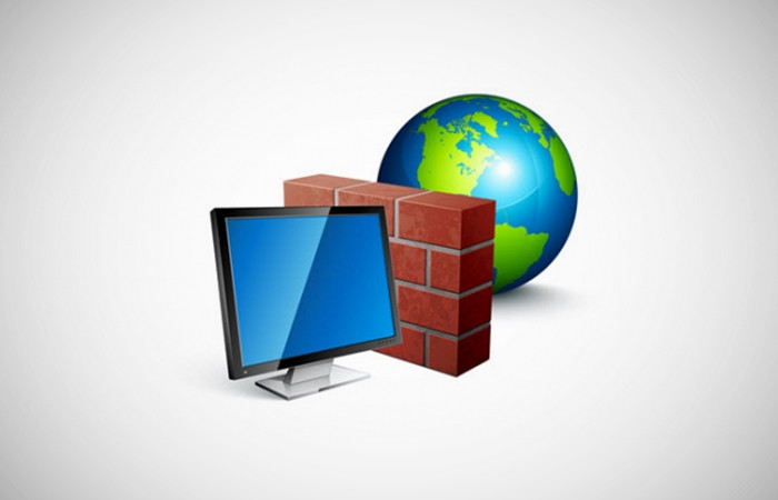 Cara memperbaiki windows firewall yang rusak