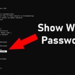 Cmd hack prompt router passwords commands username za jinsi kutumia hacks hacking kupata fahamu fossbytes kwa