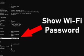 Cmd hack prompt router passwords commands username za jinsi kutumia hacks hacking kupata fahamu fossbytes kwa