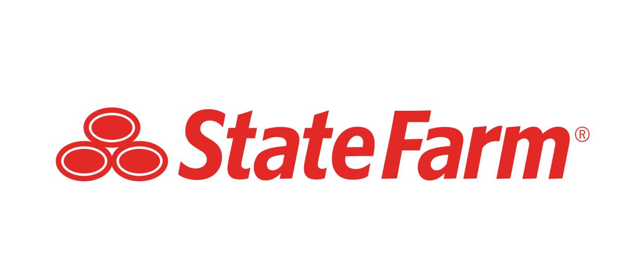 Homeowners insurance state farm