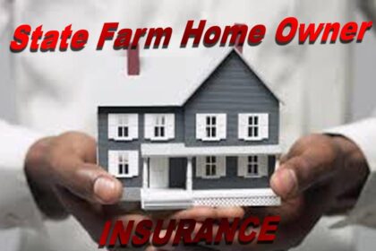 State farm homeowners insurance