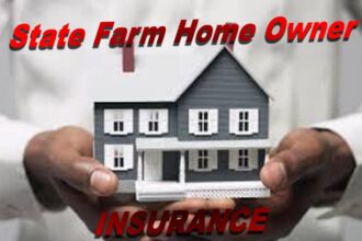 Homeowners insurance quote state farm