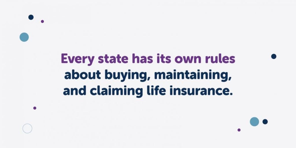 Liability insurance minimums by state