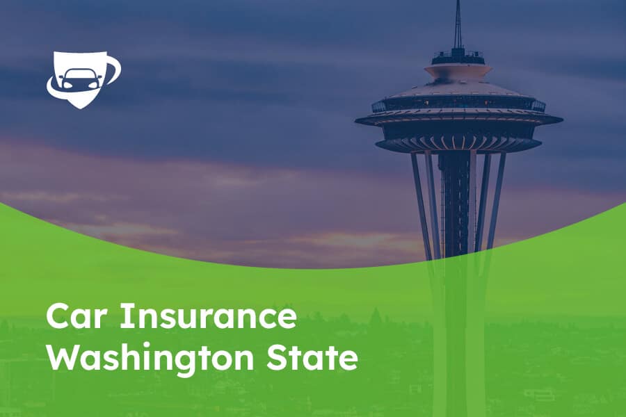 Washington state auto insurance increase