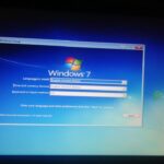 Cara mengatasi komputer hang windows 7