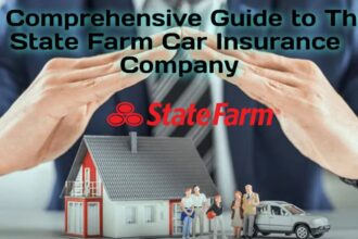 Car insurance quote from state farm