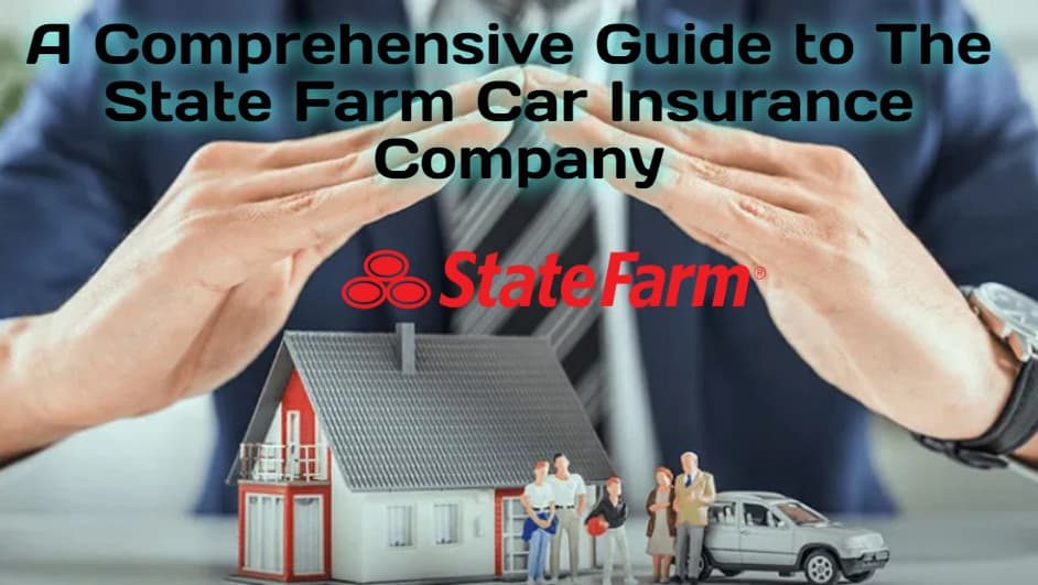 Car insurance quote from state farm