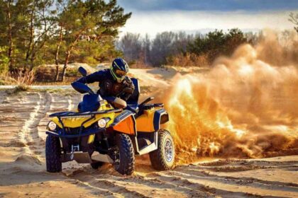 State farm atv insurance