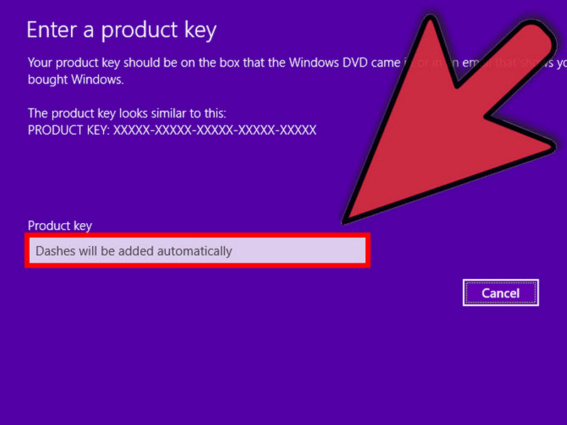 Windows key activate pro microsoft activation need professional activator using bit rtm preview