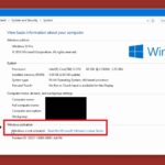 Cara mengaktifkan windows 10 gratis