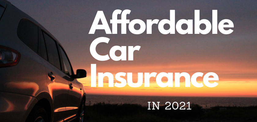 Affordable car insurance washington state