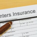 Insurance renters average cost rates state states