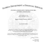 Fl state insurance