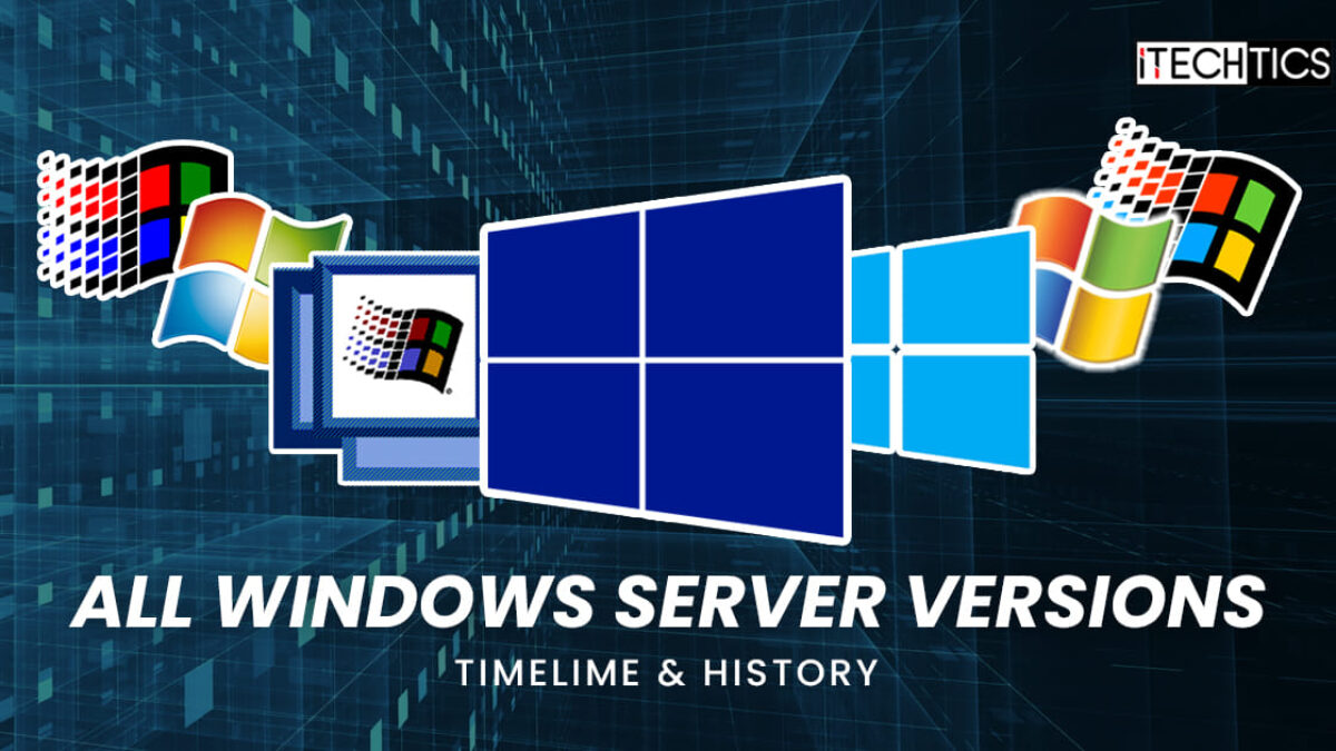 Server sql 2000 windows