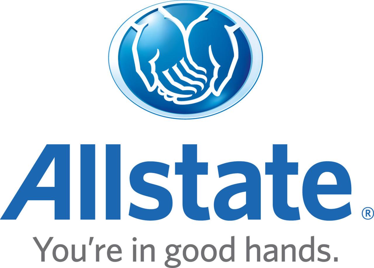 Allstate headquarters biotech painters illinois