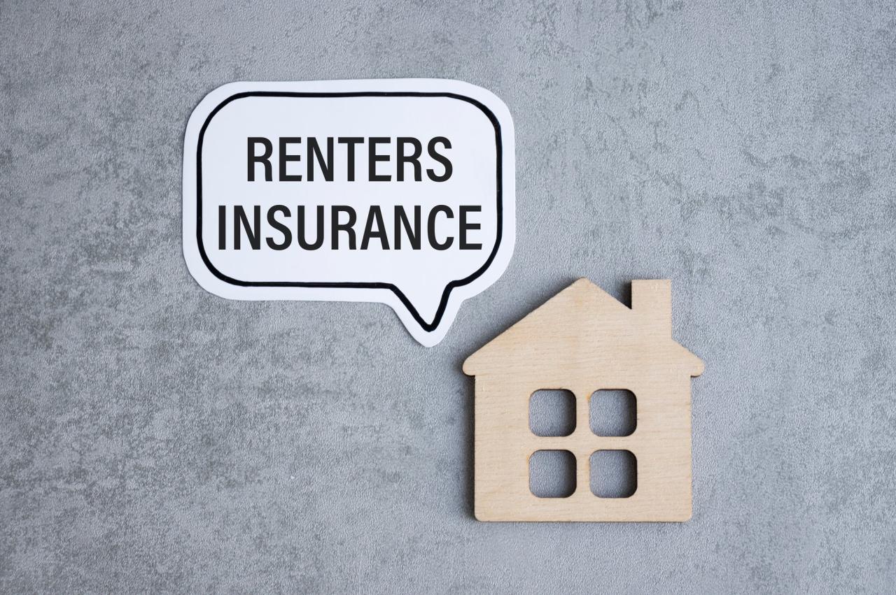 Renters insurance washington state