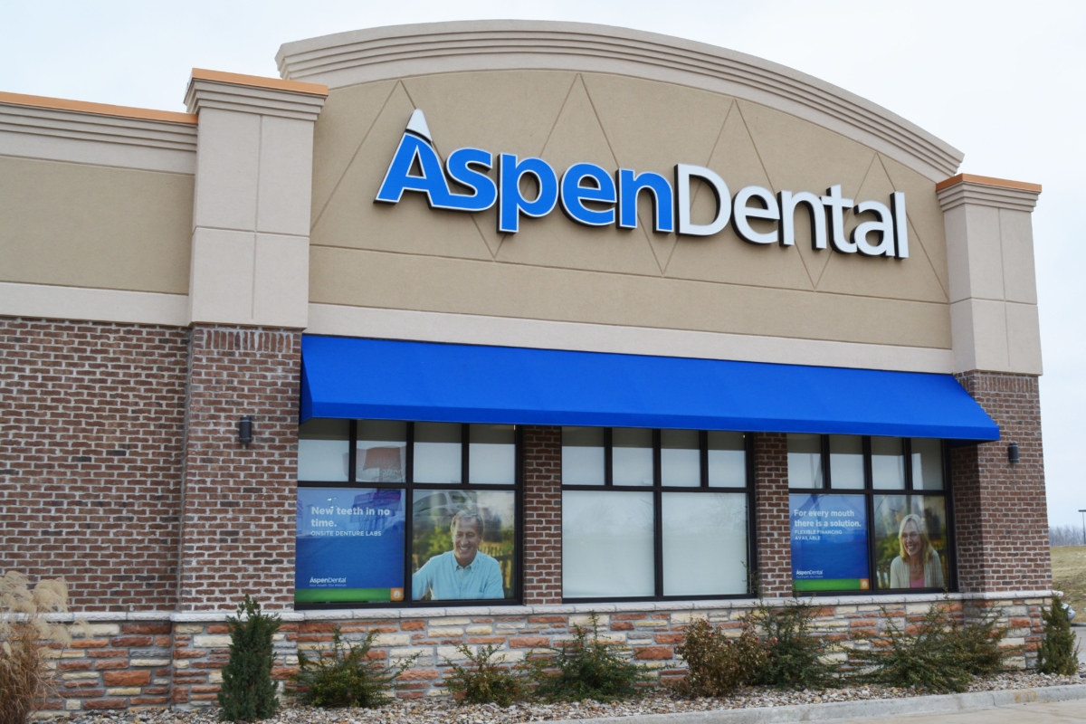 Does aspen dental take state insurance