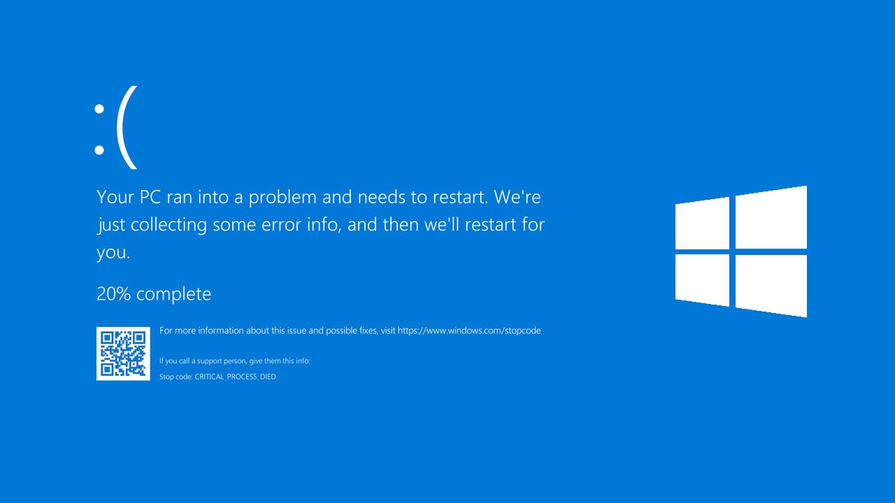 Cara mengatasi blue screen windows 10 tanpa instal ulang