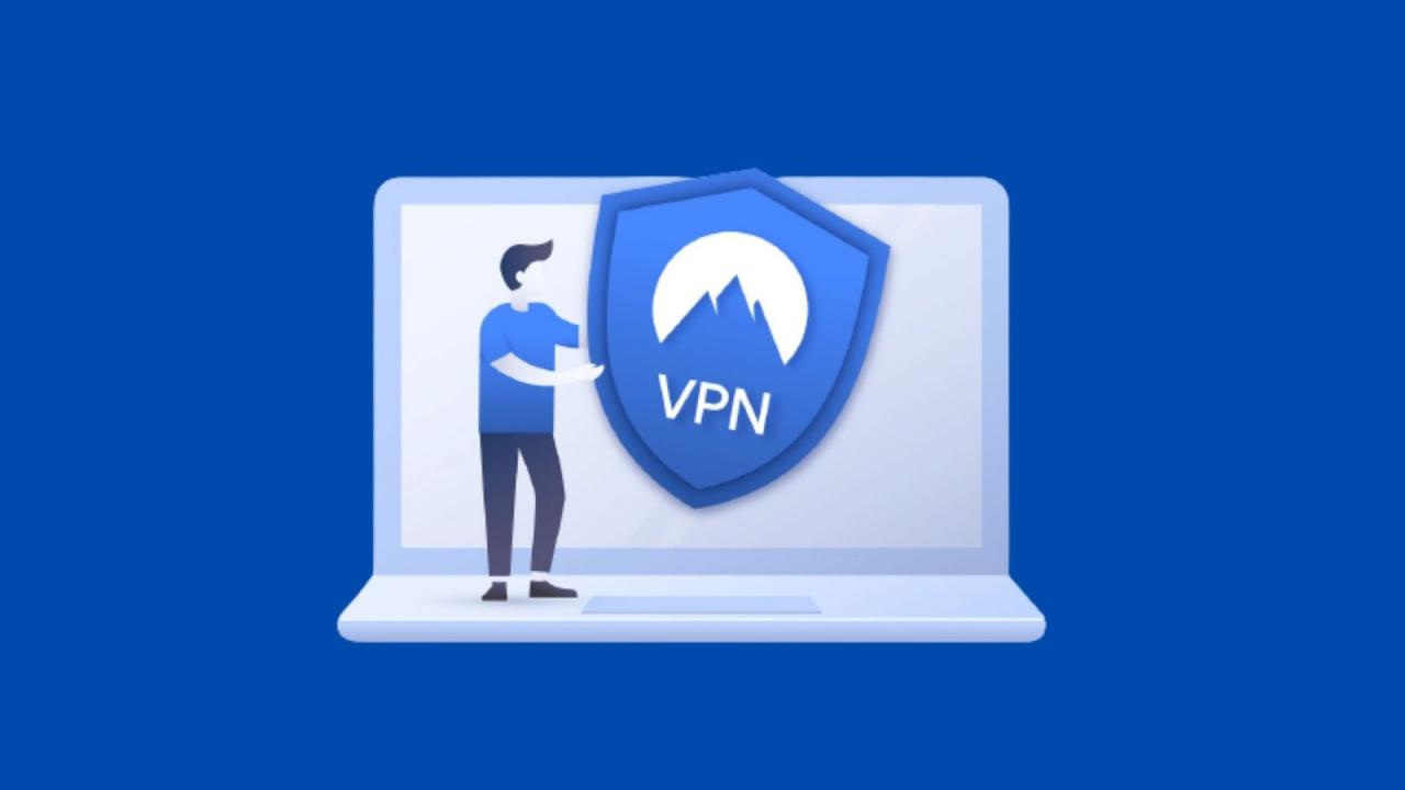 Cara pasang vpn di windows 7