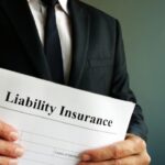 Business liability insurance washington state