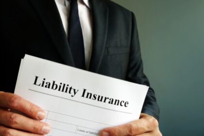 Business liability insurance washington state