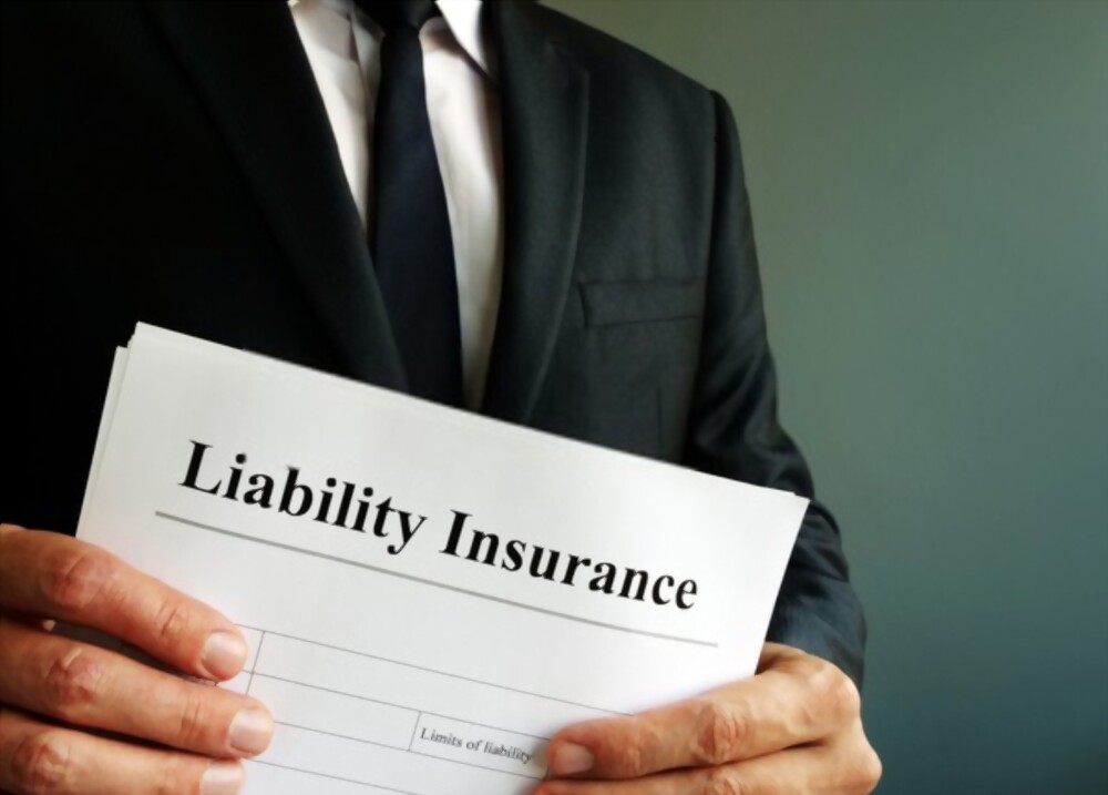 Business liability insurance washington state