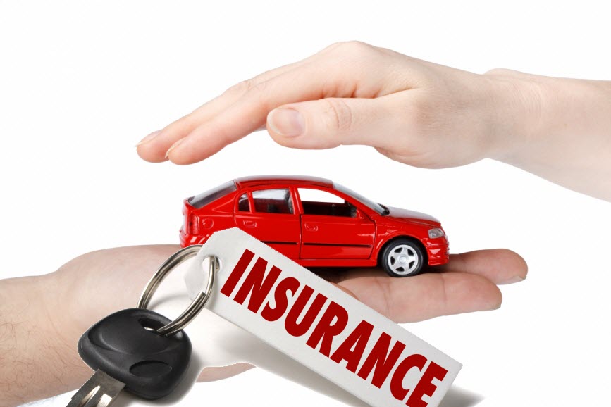 All state vehicle insurance