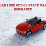 Car insurance from another state