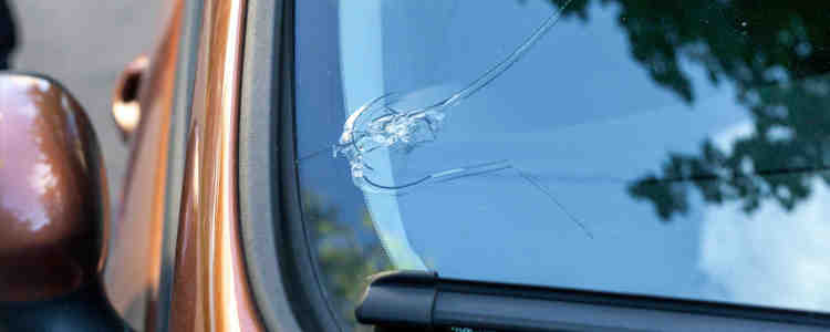 Cracked windshield insurance state farm