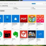 Cara membuka windows store di windows 7