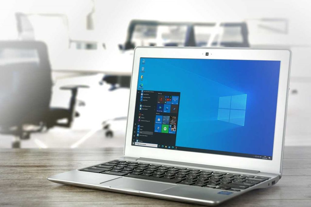 Cara mengaktifkan restore point windows 10