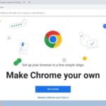 Cara menghilangkan iklan di google chrome windows 10