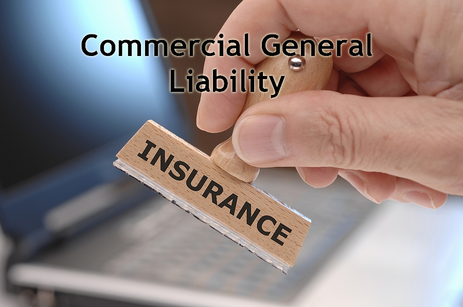 Commercial general liability insurance state farm