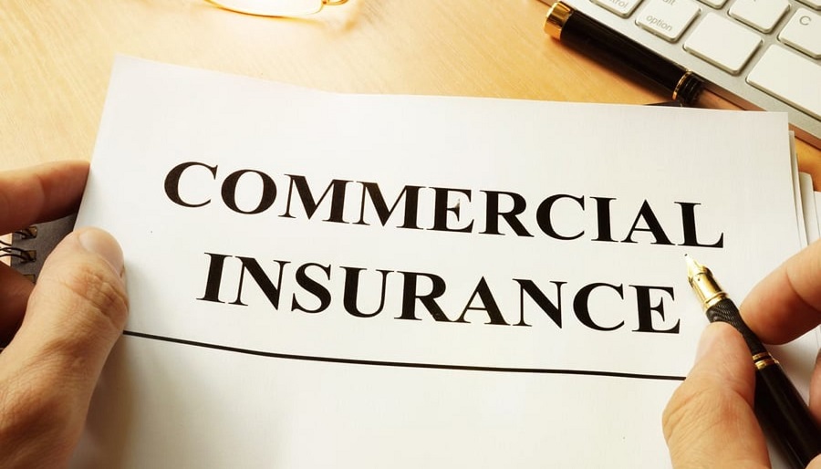 All state commercial insurance