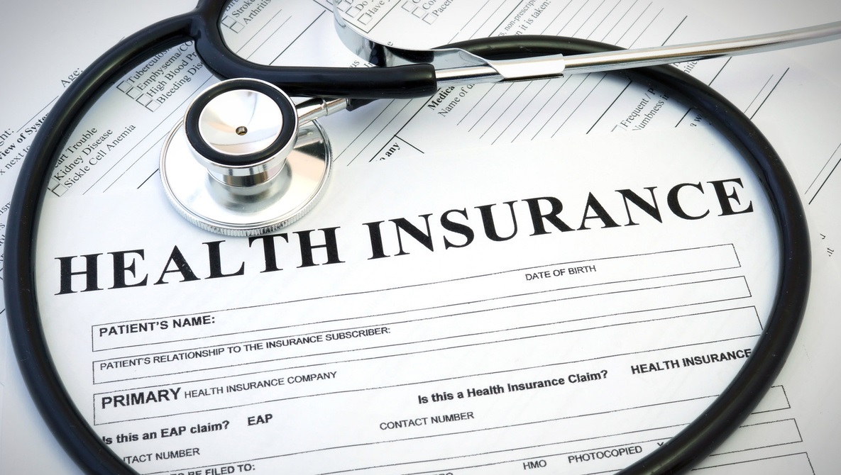 First state health insurance