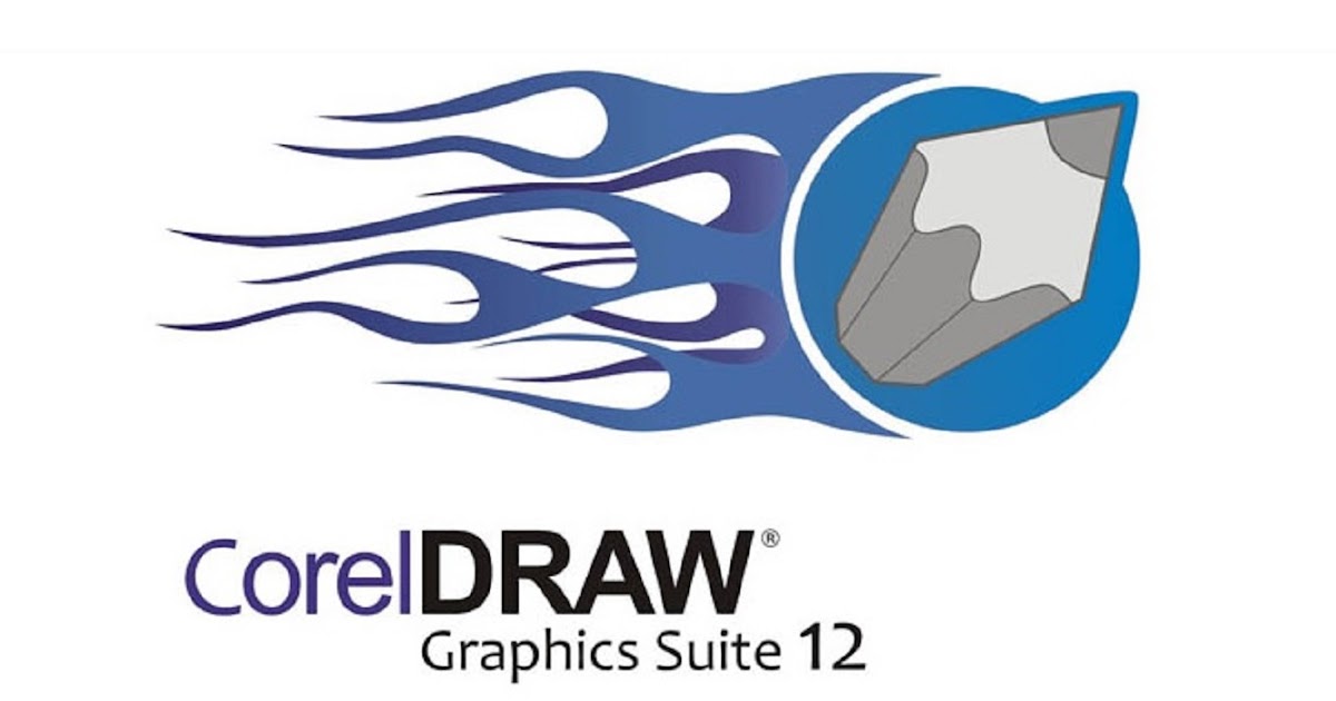 Cara membuat logo windows di coreldraw