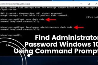 Security asking password windows user microsoft name while