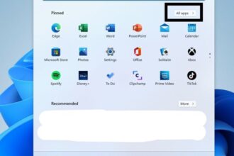 Cara menampilkan shortcut di desktop windows 10