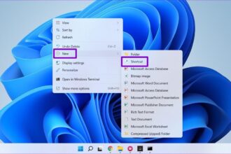 Cara membuat my computer di desktop windows 10