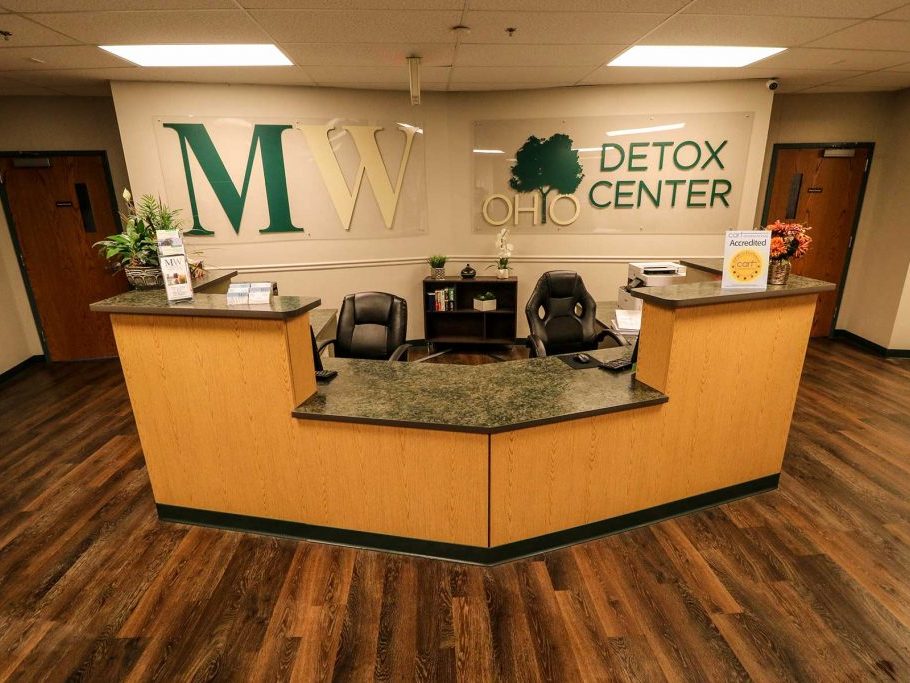 Detox centers that take state insurance