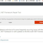 Cara mengatasi tidak bisa instal net framework 3.5 windows 10