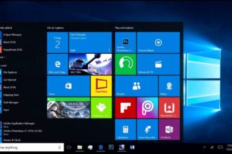 Cara mendownload aplikasi di pc windows 10