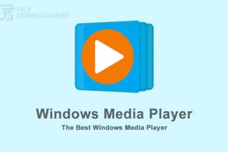 Cara download windows media player untuk laptop