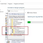 Cara konfigurasi ftp server di windows 10