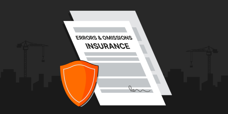 Errors omissions professional liability eo papers