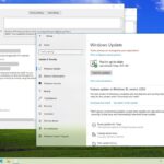 Cara menghentikan update windows