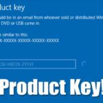 Key windows find keyfinder magical get copied somewhere safe feel once program ve